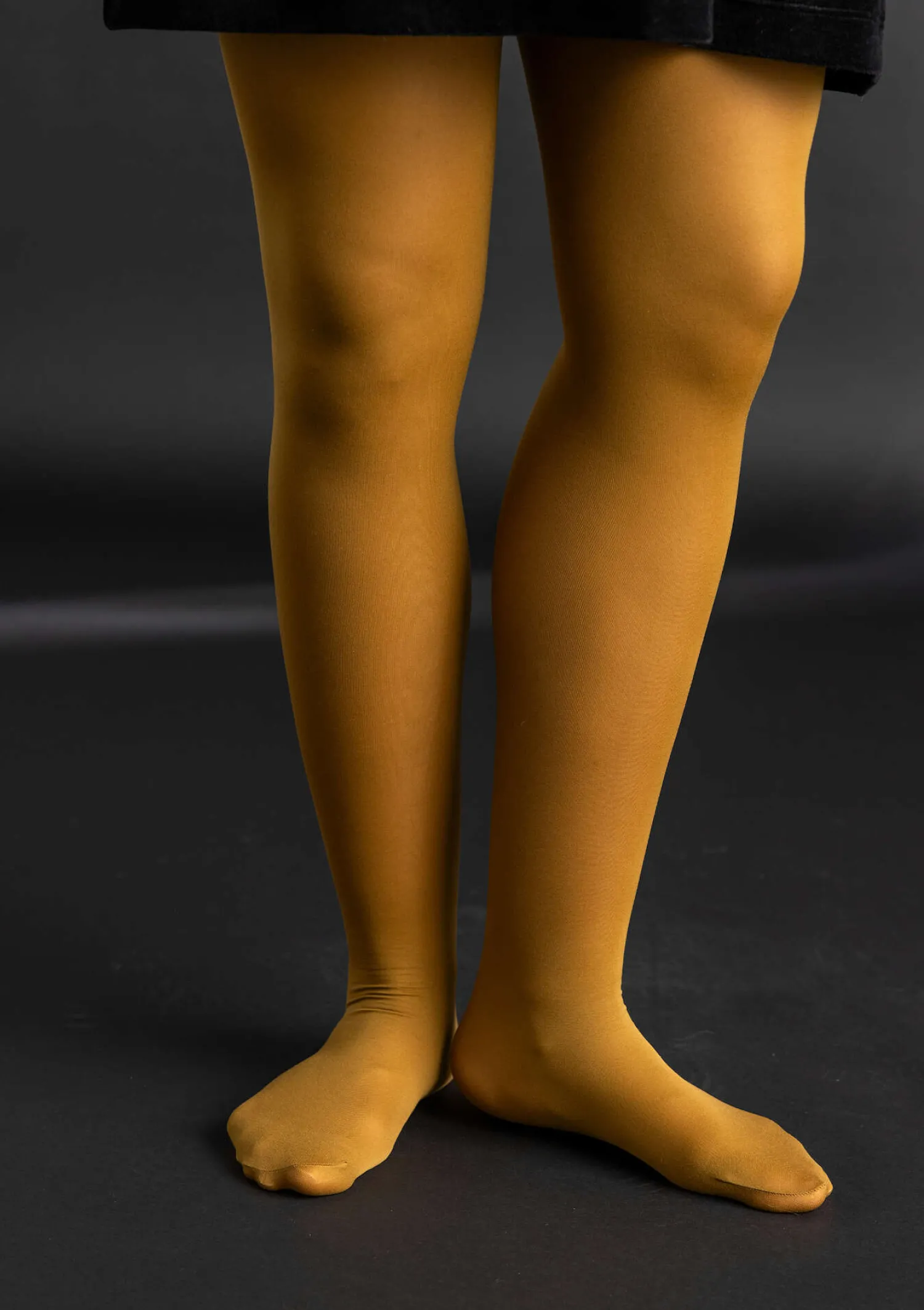 Cheap Gudrun Sjödén Einfarbige Strumpfhose aus Recycling-Polyamid granatapfel