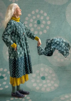 Cheap Gudrun Sjödén Schal „Clay“ aus Bio-Baumwolle kashish