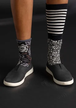 Discount Gudrun Sjödén Schuhe aus Nubukleder malachit